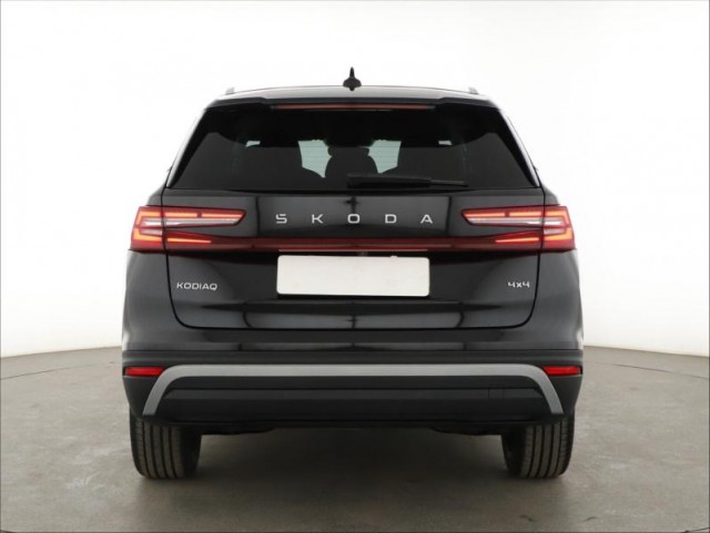 Škoda Kodiaq  2.0 TDI Exclusive Selection