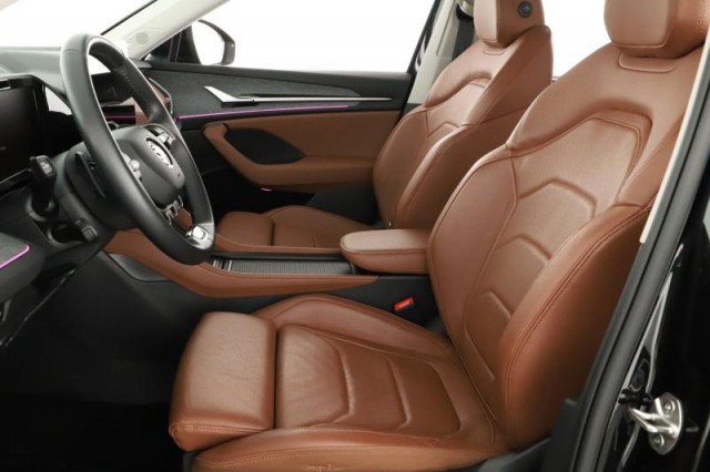 Škoda Kodiaq  2.0 TDI Exclusive Selection