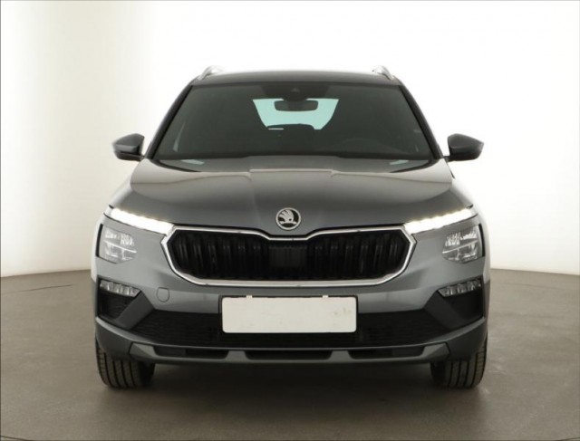Škoda Kamiq  1.0 TSI Drive