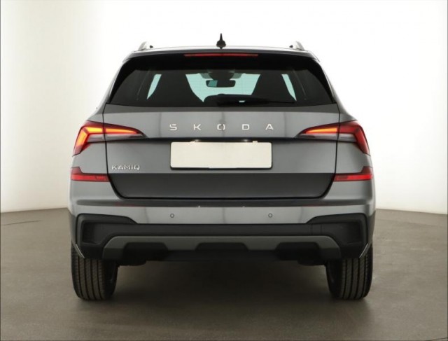 Škoda Kamiq  1.0 TSI Drive