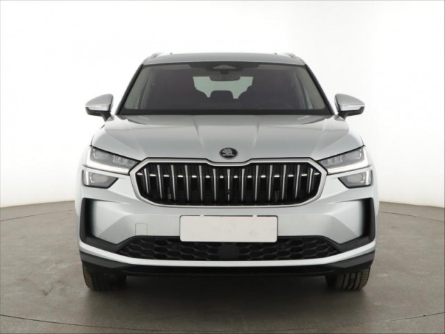 Škoda Kodiaq  2.0 TDI Exclusive Selection