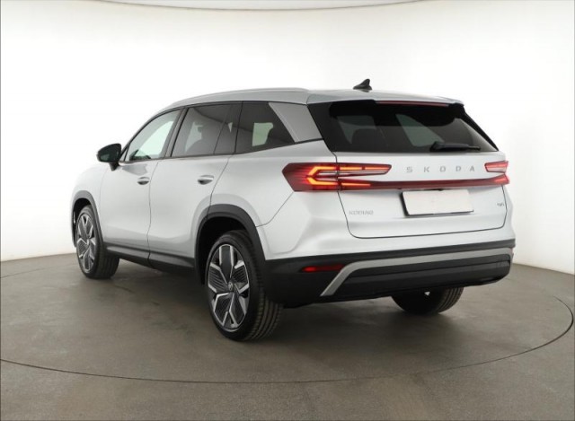 Škoda Kodiaq  2.0 TDI Exclusive Selection