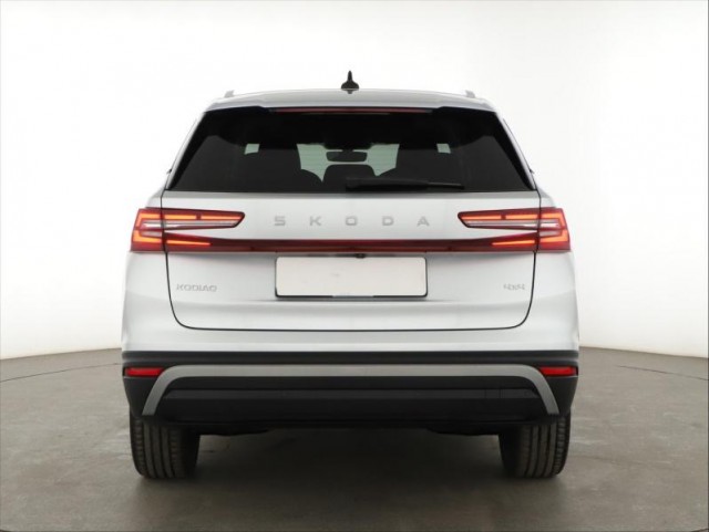 Škoda Kodiaq  2.0 TDI Exclusive Selection