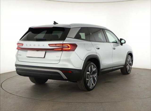 Škoda Kodiaq  2.0 TDI Exclusive Selection