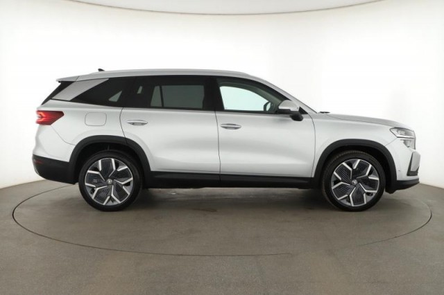 Škoda Kodiaq  2.0 TDI Exclusive Selection