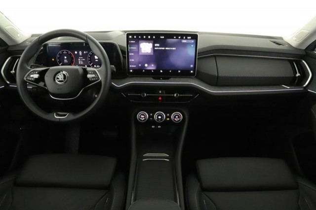 Škoda Kodiaq  2.0 TDI Exclusive Selection
