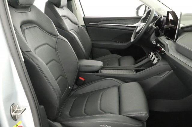 Škoda Kodiaq  2.0 TDI Exclusive Selection