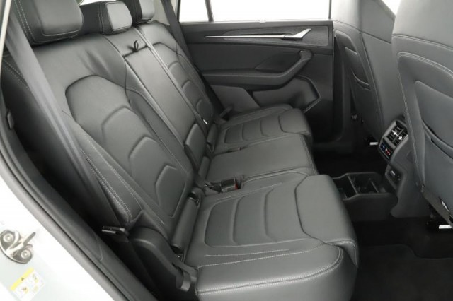 Škoda Kodiaq  2.0 TDI Exclusive Selection