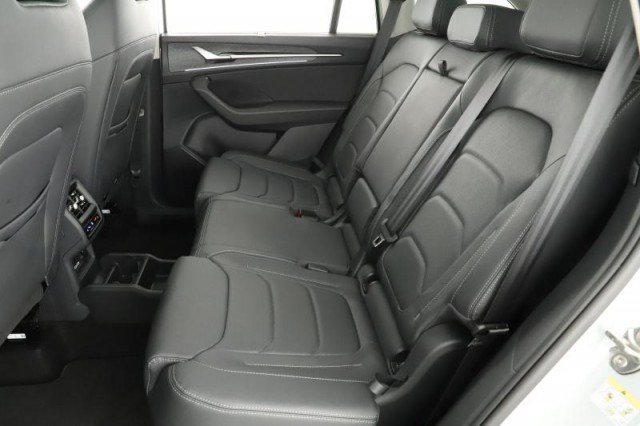 Škoda Kodiaq  2.0 TDI Exclusive Selection