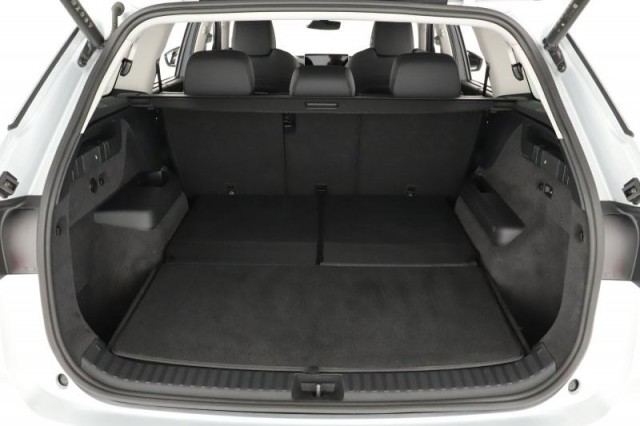 Škoda Kodiaq  2.0 TDI Exclusive Selection