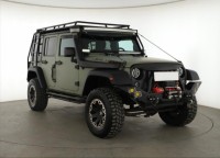 Jeep Wrangler  2.8 CRD 