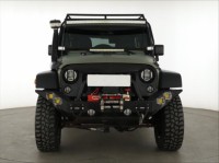 Jeep Wrangler  2.8 CRD 