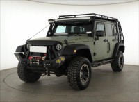 Jeep Wrangler  2.8 CRD 