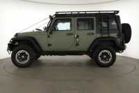 Jeep Wrangler  2.8 CRD 