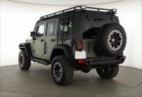 Jeep Wrangler  2.8 CRD 