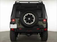 Jeep Wrangler  2.8 CRD 