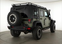 Jeep Wrangler  2.8 CRD 