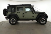 Jeep Wrangler  2.8 CRD 