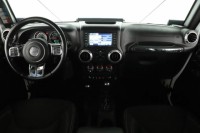 Jeep Wrangler  2.8 CRD 