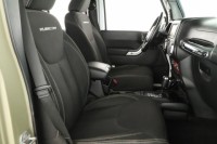 Jeep Wrangler  2.8 CRD 