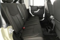 Jeep Wrangler  2.8 CRD 