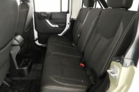 Jeep Wrangler  2.8 CRD 