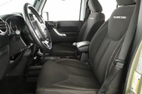 Jeep Wrangler  2.8 CRD 