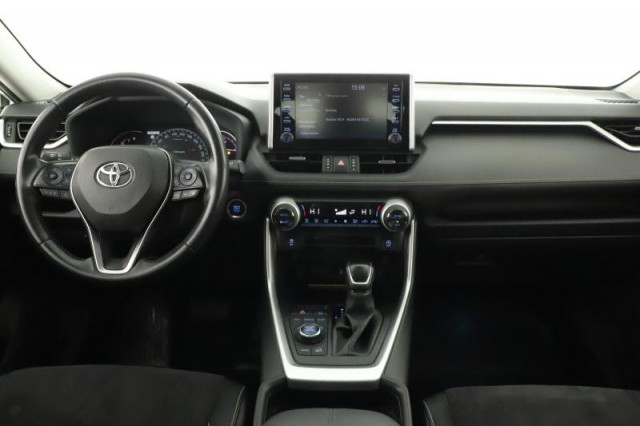 Toyota RAV 4  2.0 Valvematic 