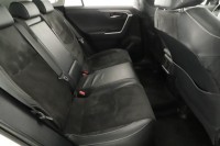 Toyota RAV 4  2.0 Valvematic 