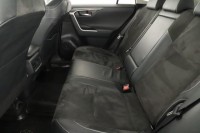 Toyota RAV 4  2.0 Valvematic 