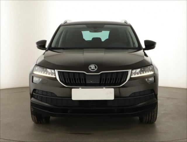 Škoda Karoq  2.0 TDI 