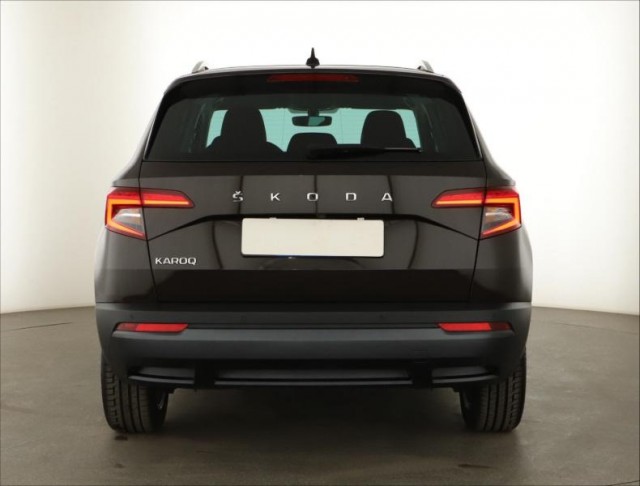 Škoda Karoq  2.0 TDI 