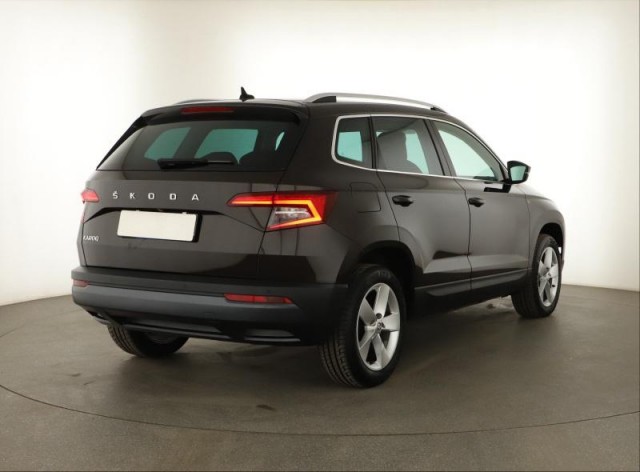 Škoda Karoq  2.0 TDI 