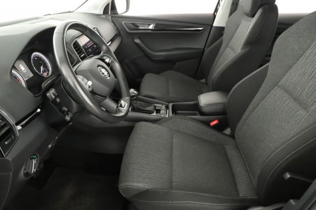 Škoda Karoq  2.0 TDI 
