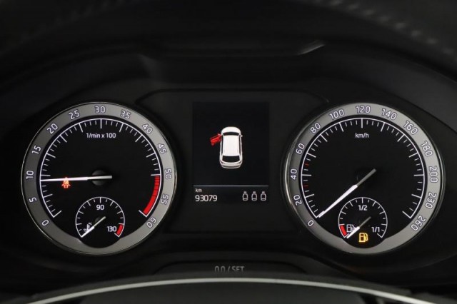 Škoda Karoq  2.0 TDI 