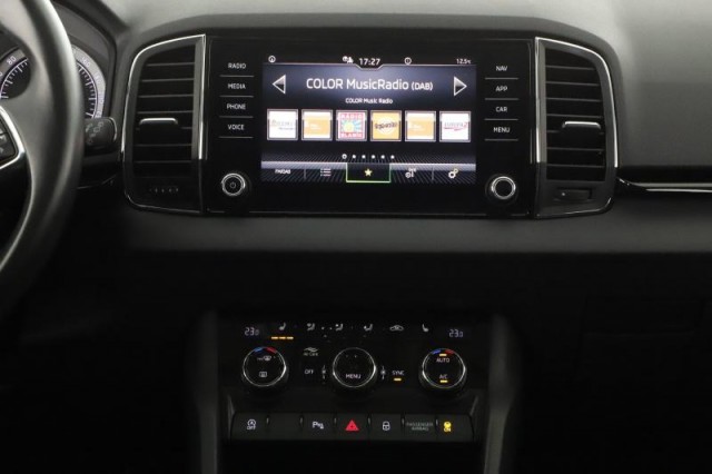 Škoda Karoq  2.0 TDI 