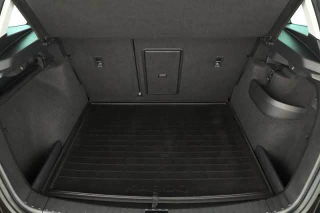 Škoda Karoq  2.0 TDI 