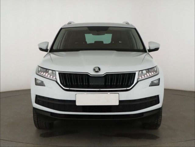 Škoda Kodiaq  2.0 TDI 