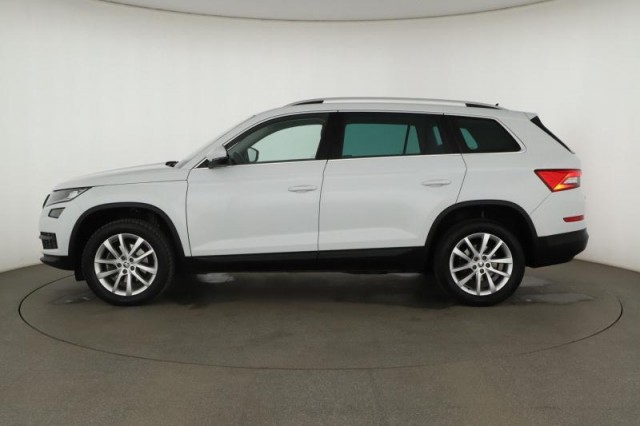 Škoda Kodiaq  2.0 TDI 