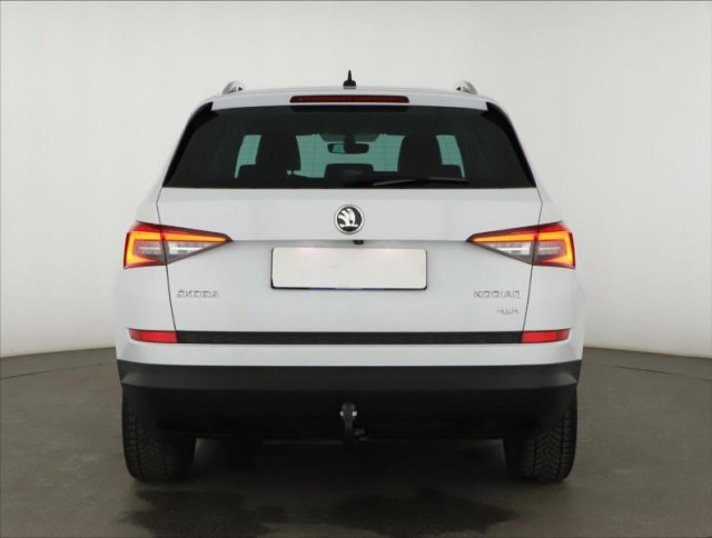 Škoda Kodiaq  2.0 TDI 
