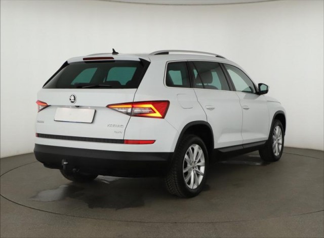 Škoda Kodiaq  2.0 TDI 