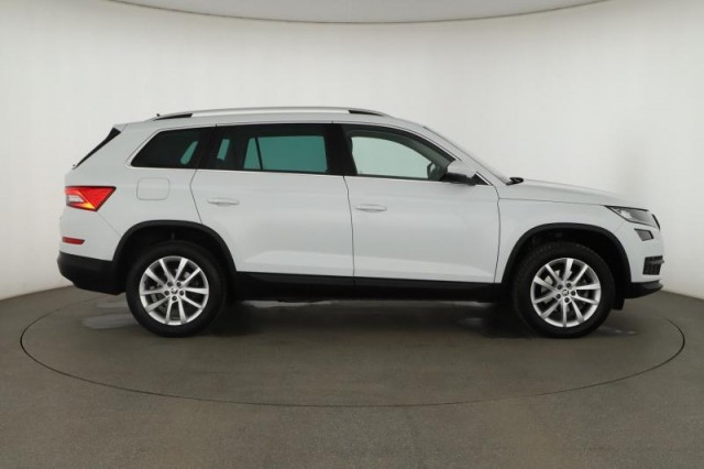 Škoda Kodiaq  2.0 TDI 