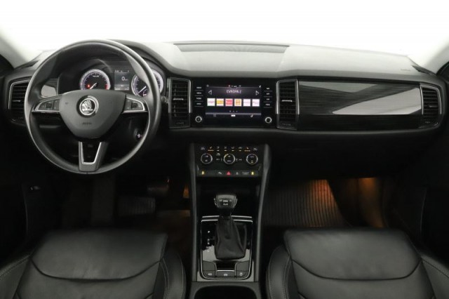 Škoda Kodiaq  2.0 TDI 