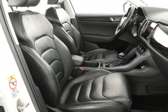 Škoda Kodiaq  2.0 TDI 