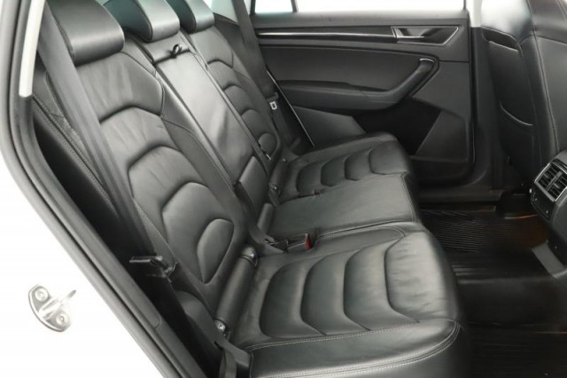 Škoda Kodiaq  2.0 TDI 