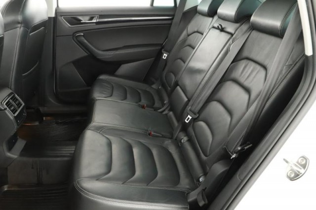 Škoda Kodiaq  2.0 TDI 