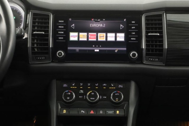 Škoda Kodiaq  2.0 TDI 