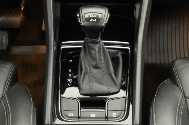 Škoda Kodiaq  2.0 TDI 