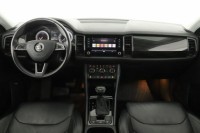Škoda Kodiaq  2.0 TDI 