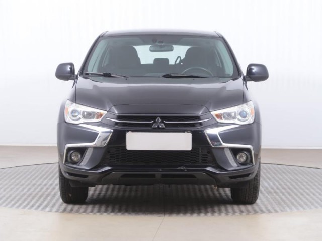 Mitsubishi ASX  1.6 MIVEC Invite